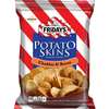 Tgi Fridays TGI Friday's Cheddar Bacon Potato Skins 3 oz. Bag, PK6 30146